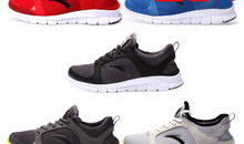 安踏91官方旗舰店直播